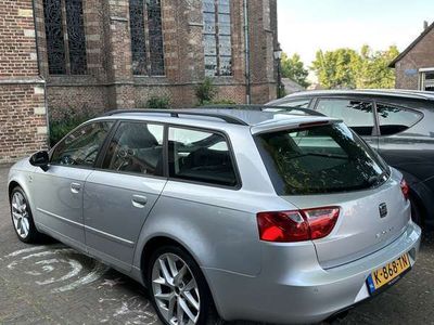 Seat Exeo