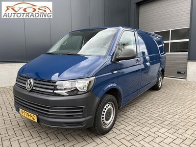VW T6