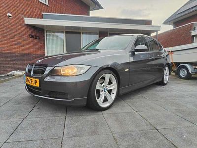 tweedehands BMW 325 325 i Executive