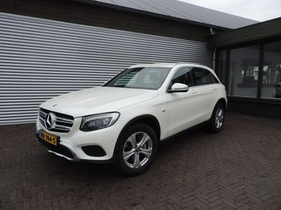 Mercedes GLC350