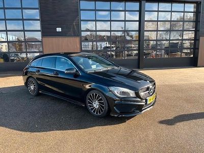 Occasion 2016 Mercedes CLA200 | € 15.750 (Eerlijke prijs)
