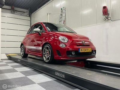 Fiat 500 Abarth