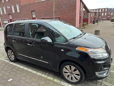 Occasion 2009 Citroën C3 Picasso Exclusive MPV | € 2.950 (Goede deal)