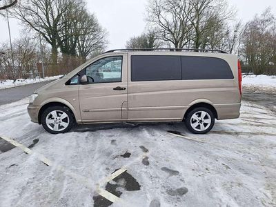 Brons Occasion 2010 Mercedes 320 | € 8.750