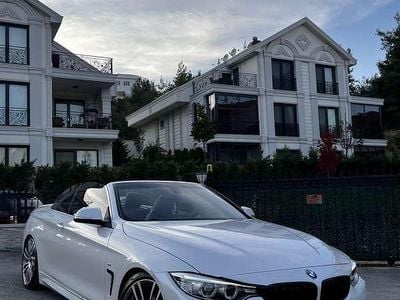 BMW 428