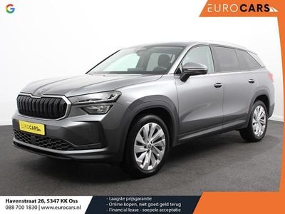 Overig Gebruikt 2024 Skoda Kodiaq Selection SUV | € 45.890