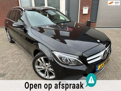 Mercedes C350