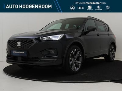 tweedehands Seat Tarraco 1.5 TSI FR Business Intense