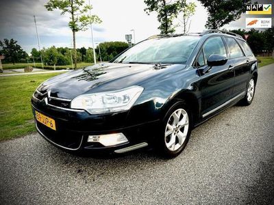 Citroën C5