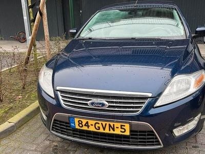 Occasion Ford Mondeo 160 PK (117 kW) 2008