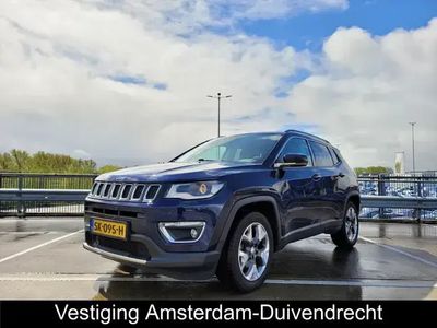 Gebruikt 2018 Jeep Compass Opening Edition SUV | € 19.400 (Duur)