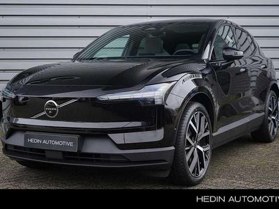 Zwart Nieuw 2025 Volvo EX30 Ultra SUV | € 49.820