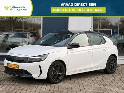 Occasion Opel Corsa 2024 Wit Hatchback