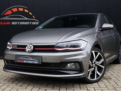 Grijs Gebruikt 2020 VW Polo GTI Hatchback | € 19.450 (Goede deal)
