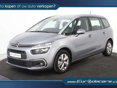 Citroën C4 SpaceTourer