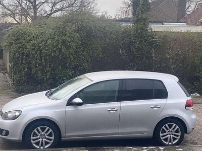 Occasion VW Golf VI Style 105 PK (77 kW) 2011 Hatchback