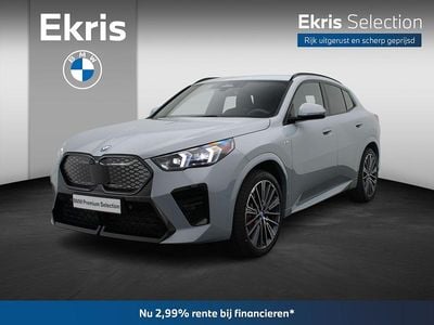 BMW iX2