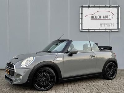Gebruikt 2018 Mini Cooper S Business Hatchback | € 22.495 (Eerlijke prijs)