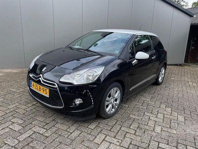 Citroën DS3