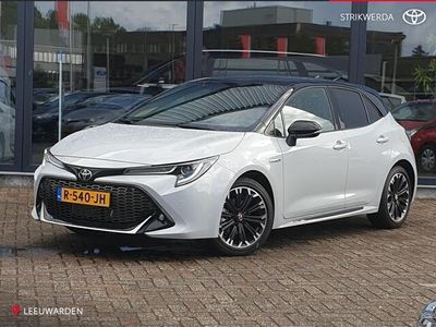 tweedehands Toyota Corolla 1.8 Hybrid Gr-Sport