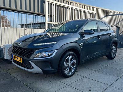 Grijs Occasion 2022 Hyundai Kona Comfort SUV | € 22.900 (Goede deal)