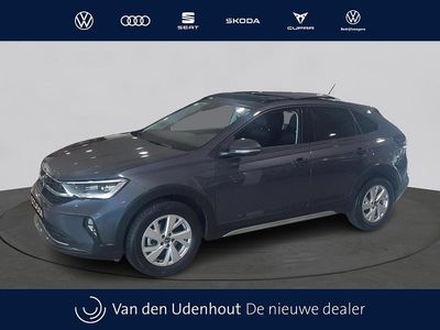 Grijs Gebruikt 2023 VW Taigo Business SUV | € 25.950 (Duur)