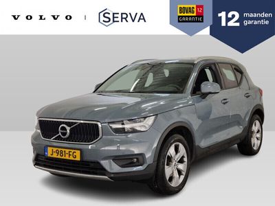 tweedehands Volvo XC40 T2 Business Pro | Parkeercamera | Stoel- en stuurv