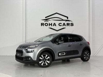 Grijs Occasion 2024 Citroën C3 Stationwagen | € 17.245 (Goede deal)