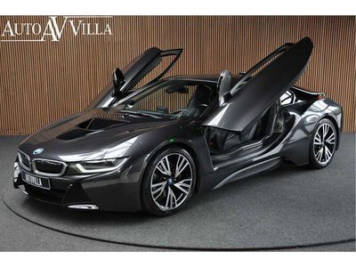 tweedehands BMW i8 1.5 First Edition | NL auto | 360 | HUD | Virtual