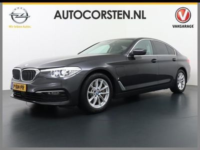 BMW 530e