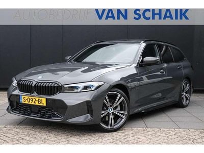 BMW 330e