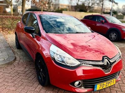 Gebruikt 2013 Renault Clio IV | € 4.299 (Iets duurder)