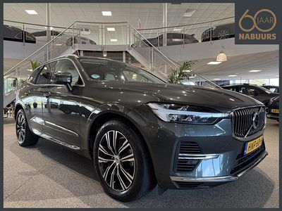 Grijs Occasion 2021 Volvo XC60 Inscription SUV | € 41.900 (Eerlijke prijs)