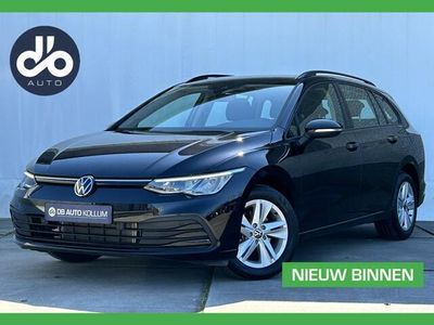 VW Golf VIII