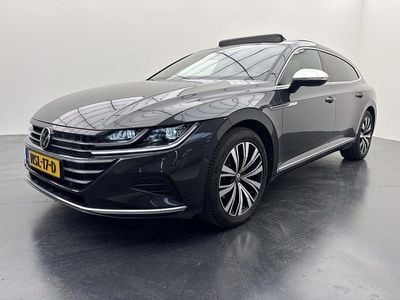 VW Arteon