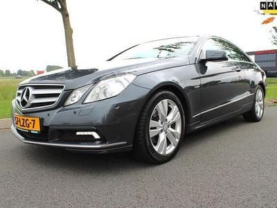 Mercedes E250