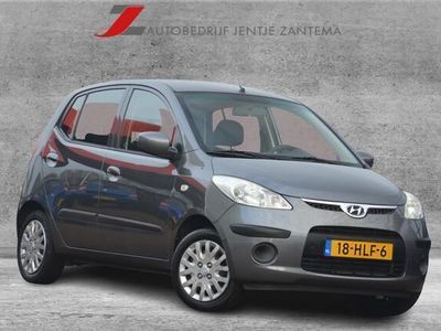 tweedehands Hyundai i10 1.25i Dynamic Cool | Airco | Elek.ramen | 5.drs |