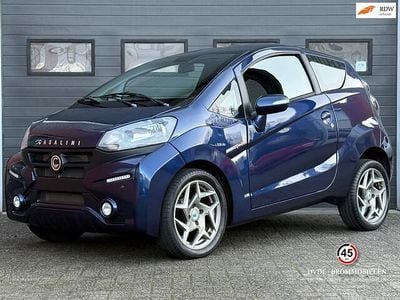 Blauw Gebruikt 2020 Casalini M20 | € 14.950