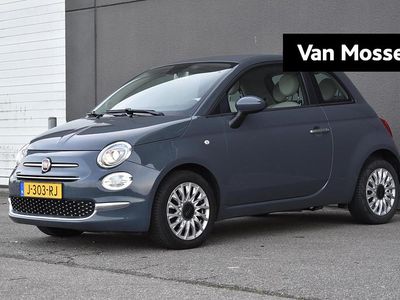 Hatchback Gebruikt 2020 Fiat 500 Lounge Hatchback | € 11.740 (Eerlijke prijs)