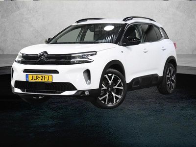 Wit Gebruikt 2023 Citroën C5 Aircross Shine SUV | € 30.720 (Eerlijke prijs)