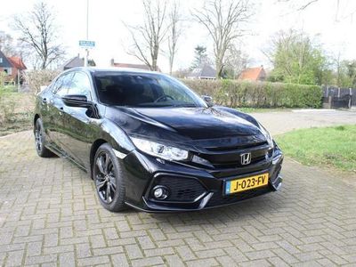 tweedehands Honda Civic 1.0 i-VTEC Elegance