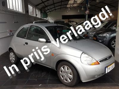 tweedehands Ford Ka 1.3 Appel Dealer onderhouden APK Zondag op Afspraak!!