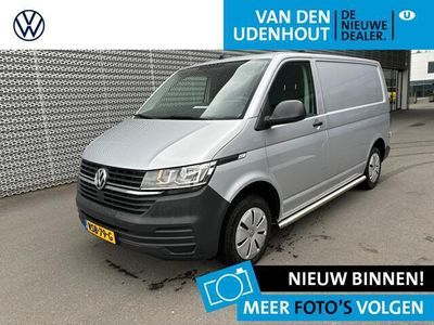 tweedehands VW Transporter L1H1 2.0 TDI 90pk /Wordt verwacht