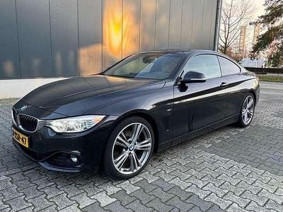 BMW 428
