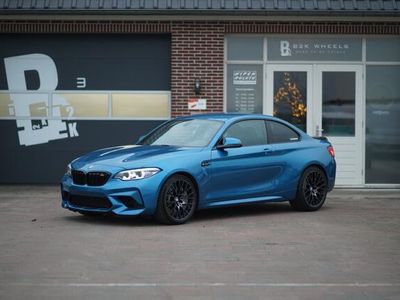 tweedehands BMW M2 DCT Competition | Track Pack | Harman&Kardon | AC