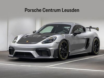 Porsche 718 Cayman