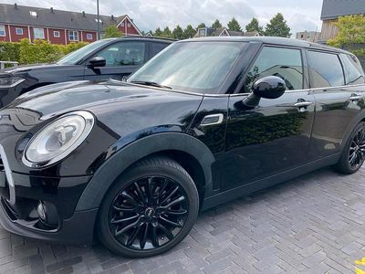 Gebruikt 2016 Mini Cooper Clubman Stationwagen | € 8.950 (Eerlijke prijs)