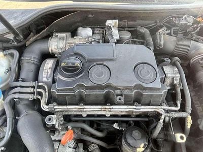 VW Golf VI