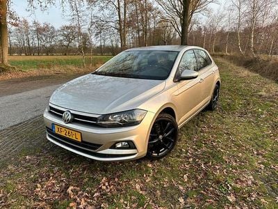 Gebruikt 2019 VW Polo | € 10.495