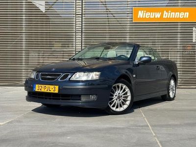 Saab 9-3 Cabriolet